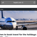 Travel Websites Blog Directory