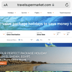 Travel Blog Directory