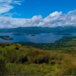 Loch Lomond and Trossachs National Park Tour