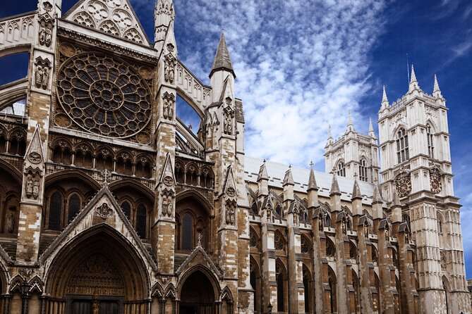 WESTMINSTER ABBEY10