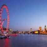 The London Eye Tours