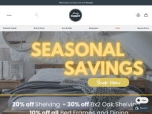 Website Blog Directory 4 httpswwwfunkychunkyfurniturecouk1767572974