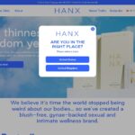 httpswwwhanxofficialcom1767776691