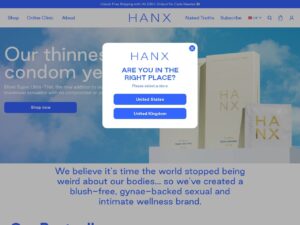 Travel Websites Blog Directory 4 httpswwwhanxofficialcom1767776691