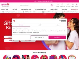 Travel Websites Blog Directory 4 httpswwwpulseandcocktailscouk1768987689