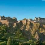 Edinburgh Castle Tours