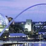 Attractions in North East England