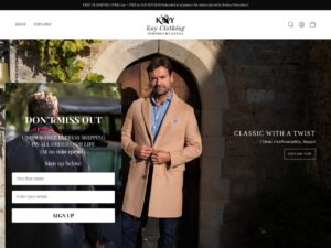 Fashion Shopping Directory 1 httpswwwkoyclothingcom1768379746